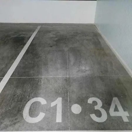 Gardens Pool By Fhr Golf Piscina E Parking Apartamento