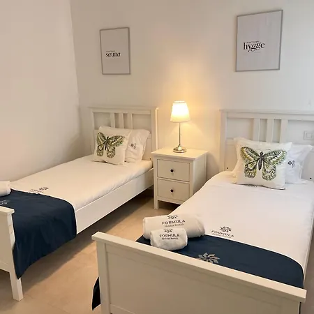 Apartamento Gardens Pool By Fhr Golf Piscina E Parking