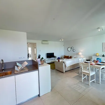 Gardens Pool By Fhr Golf Piscina E Parking Apartamento Quarteira